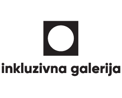 inkluzivna galerija - logo